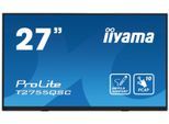 iiyama ProLite T2755QSC-B1 Multi-Touch-Monitor 68,4cm (27")