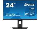 iiyama ProLite XUB2493HSU-B7 Monitor 60,5 cm (23,8 Zoll)