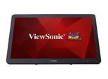 ViewSonic TD2430 Touch Monitor 61 cm 24 Zoll