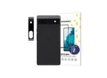 Wozinsky Full Camera Glass tempered glass for Google Pixel 6a for 9H camera