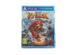 Knack 2 - Sony PlayStation 4 - Action/Abenteuer - PEGI 7