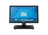 Elo Touch Solutions EloPOS System i5 - Standfuß mit I/O-Hub - All-in-One (Komplettlösung)