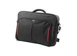 Targus Classic+ Clamshell - Notebook-Tasche - 45.7 cm
