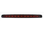 TYC Zusatzbremsleuchte 150193009 LED mitte für Mercedes