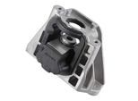 METZGER Lagerung, Motor 8054104 vorne links für HONDA