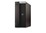 Dell Precision 5820 Xeon W 4.1 GHz - SSD 512 GB RAM 24 GB