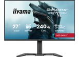iiyama G-Master Red Eagle™ GB2771HSU-B1 68,6 cm (27")