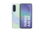 Samsung Galaxy A36 5G 128GB, Awesome Lime