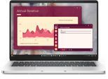Dell Pro 14 PC14250 Intel® Core™ Ultra 5 235U Notebook 35,6 cm (14")