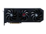 Powercolor Grafikkarte AMD Radeon RX 9070 XT Hellhound OC 16GB GDDR6
