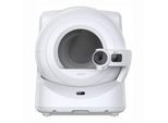 PETKIT PUROBOT ULTRA selbstreinigende Katzentoilette