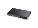 Zyxel XGS1935-28HP Switch 28-Port Smart Managed PoE+