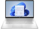 HP 17-cp3073ng AMD Ryzen 7 7730U Notebook 43,9 cm (17,3")