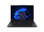 Lenovo ThinkPad L16 Gen 2 AMD Ryzen™ 5 PRO 215 Notebook 40,6cm (16")