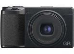 Ricoh GR III x