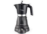Ariete 1368 Arma Moka Aroma Black