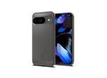 Spigen Rugged Armor - marble gray - Google Pixel 9 Pro/Pixel 9