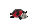 Cloud B Twilight Ladybug Red