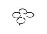 Sunnylife Propeller Guards for DJI Flip - Black