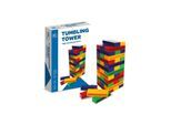 The Game Factory Tumbling Tower Travel Game