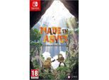 Made in Abyss: Binary Star Falling into Darkness - Nintendo Switch - RPG - PEGI 18