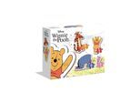 Clementoni Jigsaw Puzzle My First Puzzles - Winnie the Pooh Boden