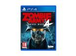 Zombie Army 4: Dead War - Sony PlayStation 4 - Action - PEGI 18