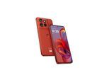 Motorola Edge 50 Neo 512GB/12GB - Poinciana Red