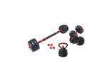 ASG Adjustable Weight Set 20 kg