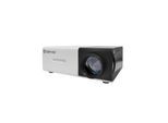 DENVER Projektoren PR-1000 - Mini projector with included power adaptor and HDMI cables. - 320 x 240 - 30 lumens