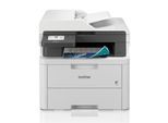 Brother DCP-L3555CDW Farblaser-Multifunktionsgerät