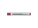 Zyxel USGFLEX 700H Gold Security Bundle Firewall