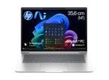 HP EliteBook 6 G1q Snapdragon® X Plus X1P-42-100 Notebook Next Gen AI PC 35,6 cm (14")