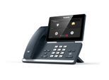 Yealink MP58-WH E2 - VoIP-Telefon mit Bluetooth-Schnittstelle mit Rufnummernanzeige