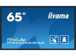 iiyama Touch Display TF6539AS-B1AG 164 cm (64,5 Zoll)