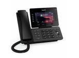 Gigaset P855BW IP PRO kabelgebundenes IP-Tischtelefon