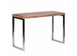 WOHNLING Schreibtisch WL1.457 akazie