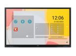 Sharp PN-LC862 Digital Signage Touch Display 218,44 cm 86 Zoll