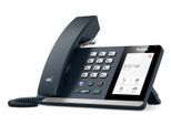 Yealink MP54 E2 - VoIP-Telefon mit Bluetooth-Schnittstelle - Classic Gray