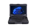 Panasonic FZ-40FZ001B4 TOUGHBOOK 40 mk2