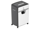 HP OneShred 16MC Aktenvernichter mit Partikelschnitt