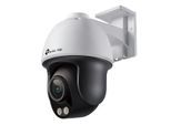 TP-Link VIGI C540S Netzwerk-Überwachungskamera für den Außenbereich mit 4 mm Objektiv