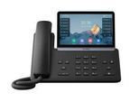 Yealink SIP-T87W VoIP-Telefon mit Rufnummernanzeige