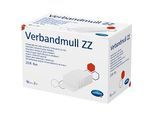VERBANDMULL Hartmann 10 cmx2 m zickzack 1 St