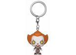 Pocket POP Keychain - IT/ES 2 - Pennywise