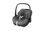 Maxi Cosi Pebble 360 Pro Select Grey
