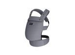 Baby Carrier Cotton Grey