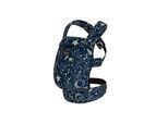 Baby Carrier Cotton Starry Night