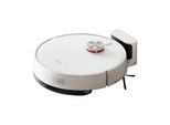 XIAOMI Nass-Trocken-Saugroboter "Vacuum S40 White", weiß, B:34cm H:9,8cm T:34cm, Saugroboter, Nass-Trocken-Saugroboter