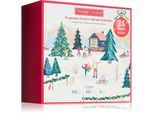 Yankee Candle Christmas Collection Advent Book Adventkalender